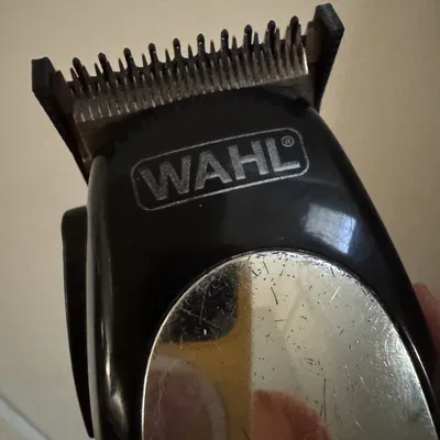 Cữ lược Wahl 1/16" 1.5mm #1/2 Razor Guard (thay thế)