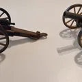 Pháo Playmobil (Playmobil Cannon) - Thumbnail 3