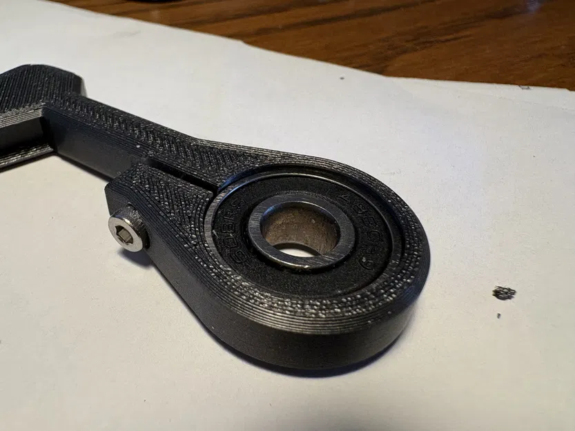 Đế Giữ Ổ Bi Cải Tiến Cho Pinecil, TS100, TS80 - Image 2