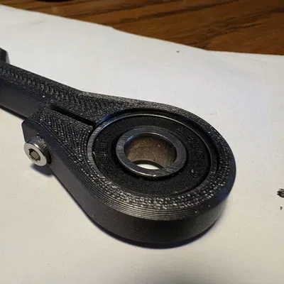 Đế Giữ Ổ Bi Cải Tiến Cho Pinecil, TS100, TS80