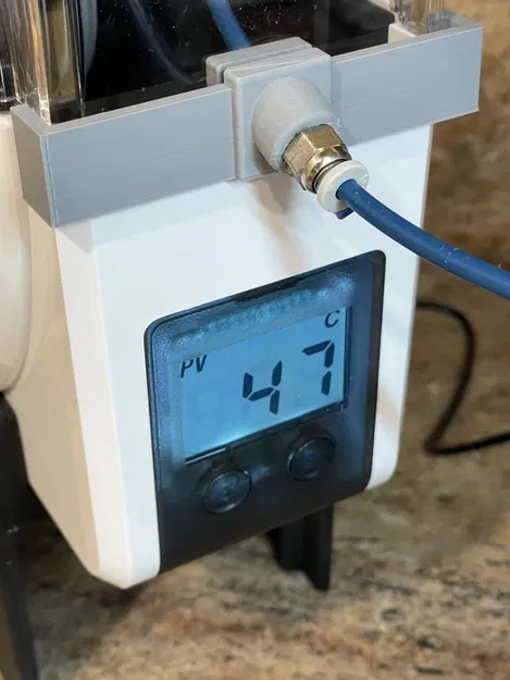 Guide dẫn filament chắc chắn cho Sunlu S1 - Image 1