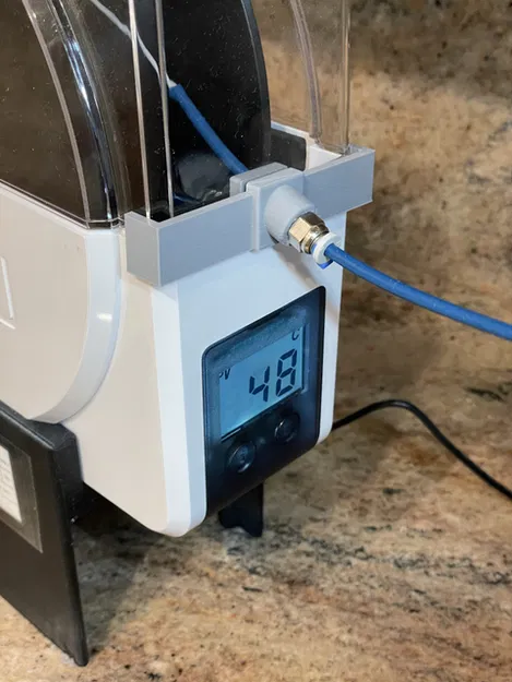 Guide dẫn filament chắc chắn cho Sunlu S1 - Image 2