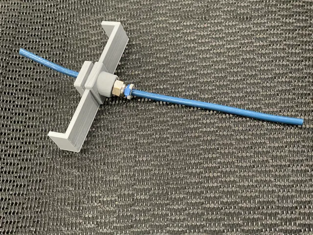 Guide dẫn filament chắc chắn cho Sunlu S1 - Image 3