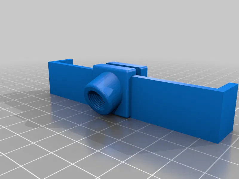 Guide dẫn filament chắc chắn cho Sunlu S1 - Image 4