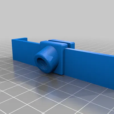 Guide dẫn filament chắc chắn cho Sunlu S1