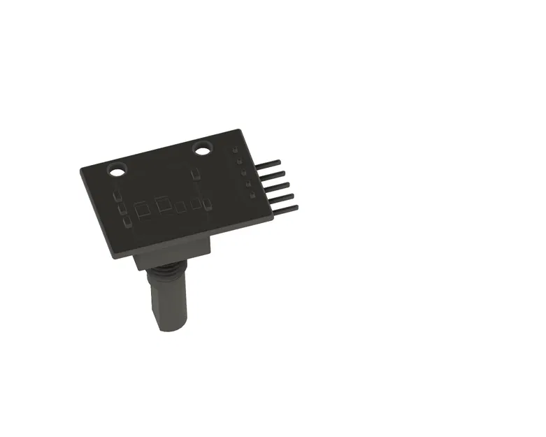 Module Cảm Biến Xoay Arduino (Rotary Encoder) - Điều Khiển Dự Án Dễ Dàng - Image 3