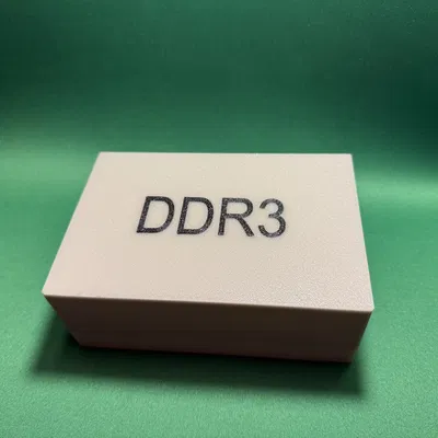 Hộp đựng RAM (DDR5, DDR4, DDR3) có nắp