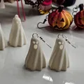 Bông Tai Ma Halloween 3D - Phụ Kiện Độc Đáo - Thumbnail 2