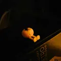 Bí Ngô Khớp Nối Lo Lắng (Worried Articulated Pumpkin) - Thumbnail 4