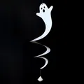 Ma Xoắn Ốc (Spiral Ghost) - Đồ trang trí Halloween - Thumbnail 2
