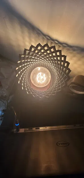 Công cụ Parametric Lampshade Tool - Image 2