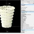 Công cụ Parametric Lampshade Tool - Thumbnail 5