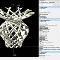 Công cụ Parametric Lampshade Tool - Thumbnail 6