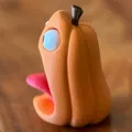 Trái Bí Gào Thét (The Screaming Pumpkin) - Thumbnail 2