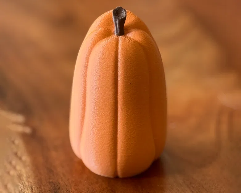 Trái Bí Gào Thét (The Screaming Pumpkin) - Image 4