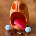 Trái Bí Gào Thét (The Screaming Pumpkin) - Thumbnail 5