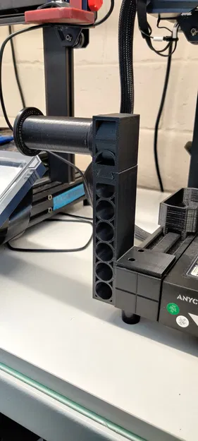 Giá đỡ cuộn filament Anycubic Kobra 2 Series (Spool Holder) - Image 1