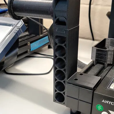 Giá đỡ cuộn filament Anycubic Kobra 2 Series (Spool Holder)
