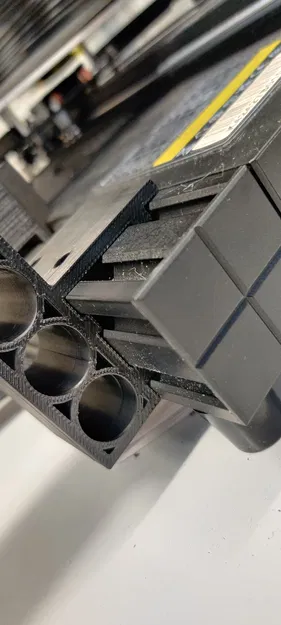 Giá đỡ cuộn filament Anycubic Kobra 2 Series (Spool Holder) - Image 2