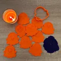 Khuôn Cắt Bánh & Đóng Dấu Hình Ma Halloween Ngộ Nghĩnh - Thumbnail 3