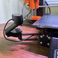 Ngàm Gắn Camera cho Prusa MK4/MK4S - Thumbnail 1