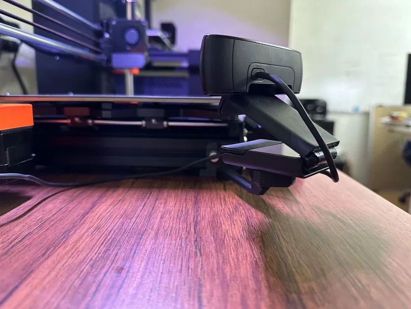 Ngàm Gắn Camera cho Prusa MK4/MK4S - Image 2