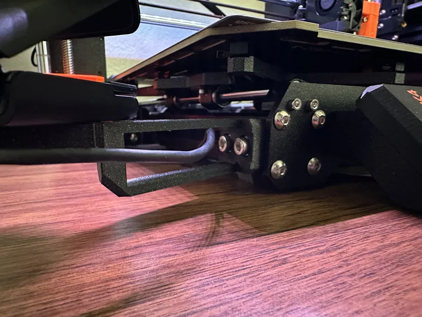 Ngàm Gắn Camera cho Prusa MK4/MK4S - Image 4