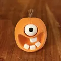Quả Bí Cười (The Laughing Pumpkin) - Thumbnail 1