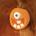 Quả Bí Cười (The Laughing Pumpkin) - Thumbnail 2