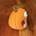 Quả Bí Cười (The Laughing Pumpkin) - Thumbnail 3
