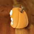 Quả Bí Cười (The Laughing Pumpkin) - Thumbnail 5