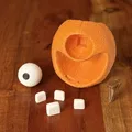 Quả Bí Cười (The Laughing Pumpkin) - Thumbnail 7