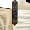 Bộ Bookmark “Hogwarts” lấy cảm hứng từ Harry Potter - Thumbnail 2