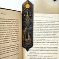 Bộ Bookmark “Hogwarts” lấy cảm hứng từ Harry Potter - Thumbnail 4