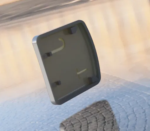 Nút Phím Thay Thế Lenovo Thinkpad T440 (Có Tactile Bump) - Image 1