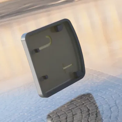 Nút Phím Thay Thế Lenovo Thinkpad T440 (Có Tactile Bump)