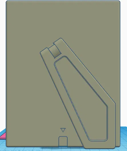 Khung Trưng Bày Lithophane Bambu Lab Độc Đáo - Image 3