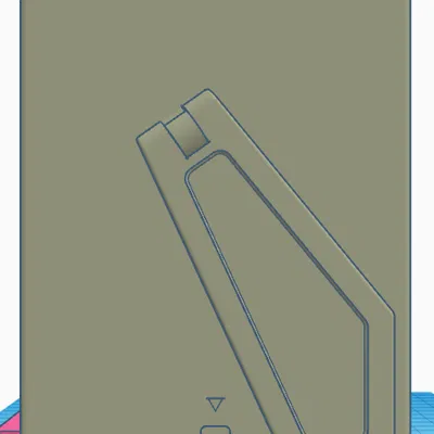 Khung Trưng Bày Lithophane Bambu Lab Độc Đáo