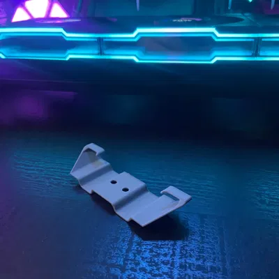 Cánh Losi Micro-B Wing (tỉ lệ 1/24)