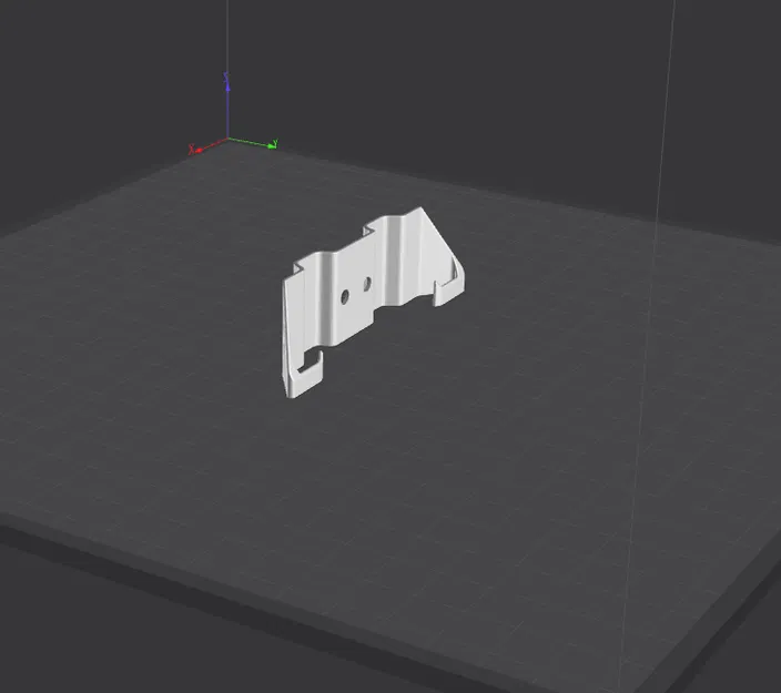 Cánh Losi Micro-B Wing (tỉ lệ 1/24) - Image 3