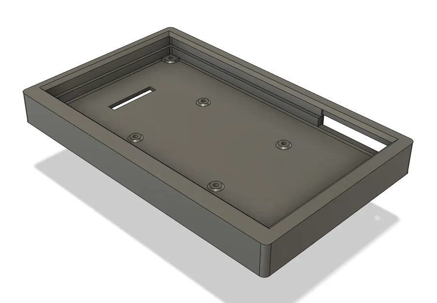 Giá đỡ màn hình BTT PI TFT70 cho Rat Rig V-Core 3 - Image 2