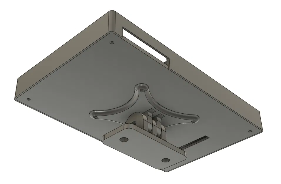 Giá đỡ màn hình BTT PI TFT70 cho Rat Rig V-Core 3 - Image 3