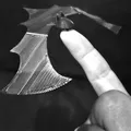 Dơi tự cân bằng (Self-balancing bat) - Thumbnail 3