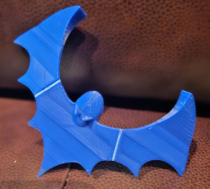 Dơi tự cân bằng (Self-balancing bat) - Image 4