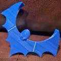 Dơi tự cân bằng (Self-balancing bat) - Thumbnail 4