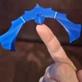 Dơi tự cân bằng (Self-balancing bat) - Thumbnail 5