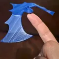 Dơi tự cân bằng (Self-balancing bat) - Thumbnail 6