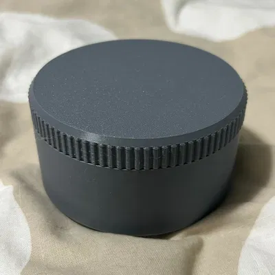 Hũ đựng kem/thuốc mỡ (Cream/Ointment Container v2.0)