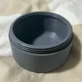 Hũ đựng kem/thuốc mỡ (Cream/Ointment Container v2.0) - Thumbnail 2