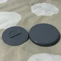 Hũ đựng kem/thuốc mỡ (Cream/Ointment Container v2.0) - Thumbnail 3